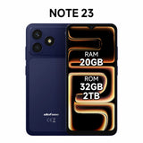 Móvil Ulefone Note 23