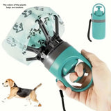 2026 Nuevo recogedor de excrementos portatil