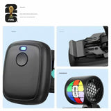 Ventilador mini FIFA F26F02