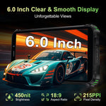 OUKITEL G5 Smartphone, 6.0 inches, 16GB RAM + 64GB