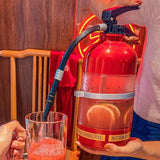 Extintor para bebidas￼￼