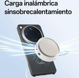 OPPO AIRVOOC 50W Cargador inalámbrico
