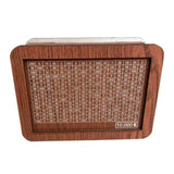 Hucha creativa con bolígrafo