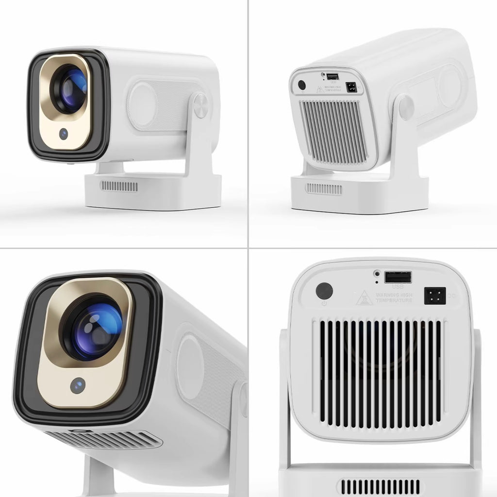 Proyector Magcubic HY310 con enfoque automático