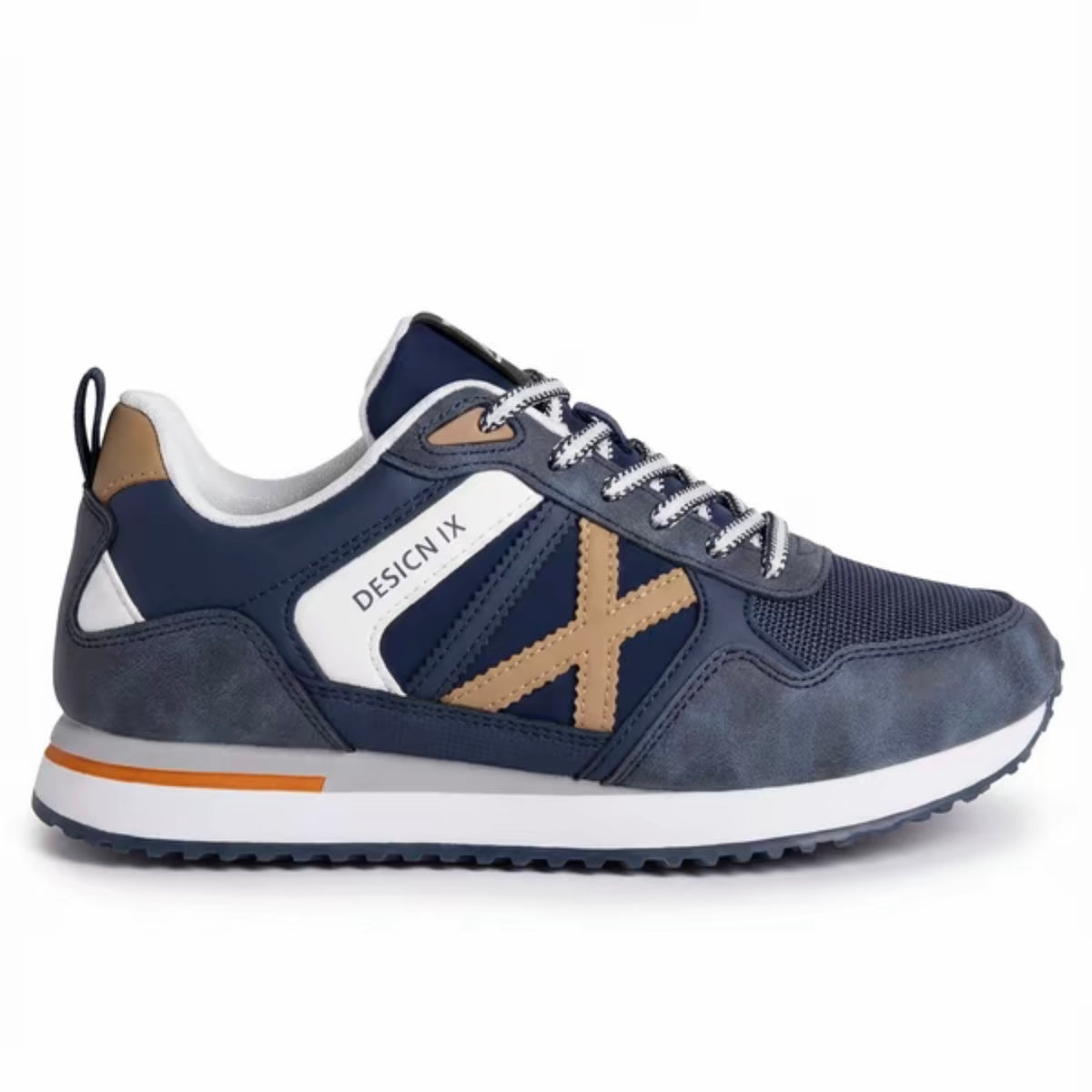 Zapatillas Deportivas Para Hombre