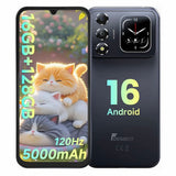 Móvil FOSSiBOT S7