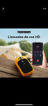 Altavoz portátil de batería con bluetooth