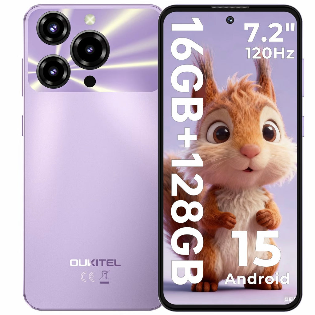 OUKITEL C69-SE Telefonos Moviles Libres