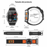 Reloj Inteligente deportiva￼￼