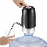 bomba de agua dispensador
