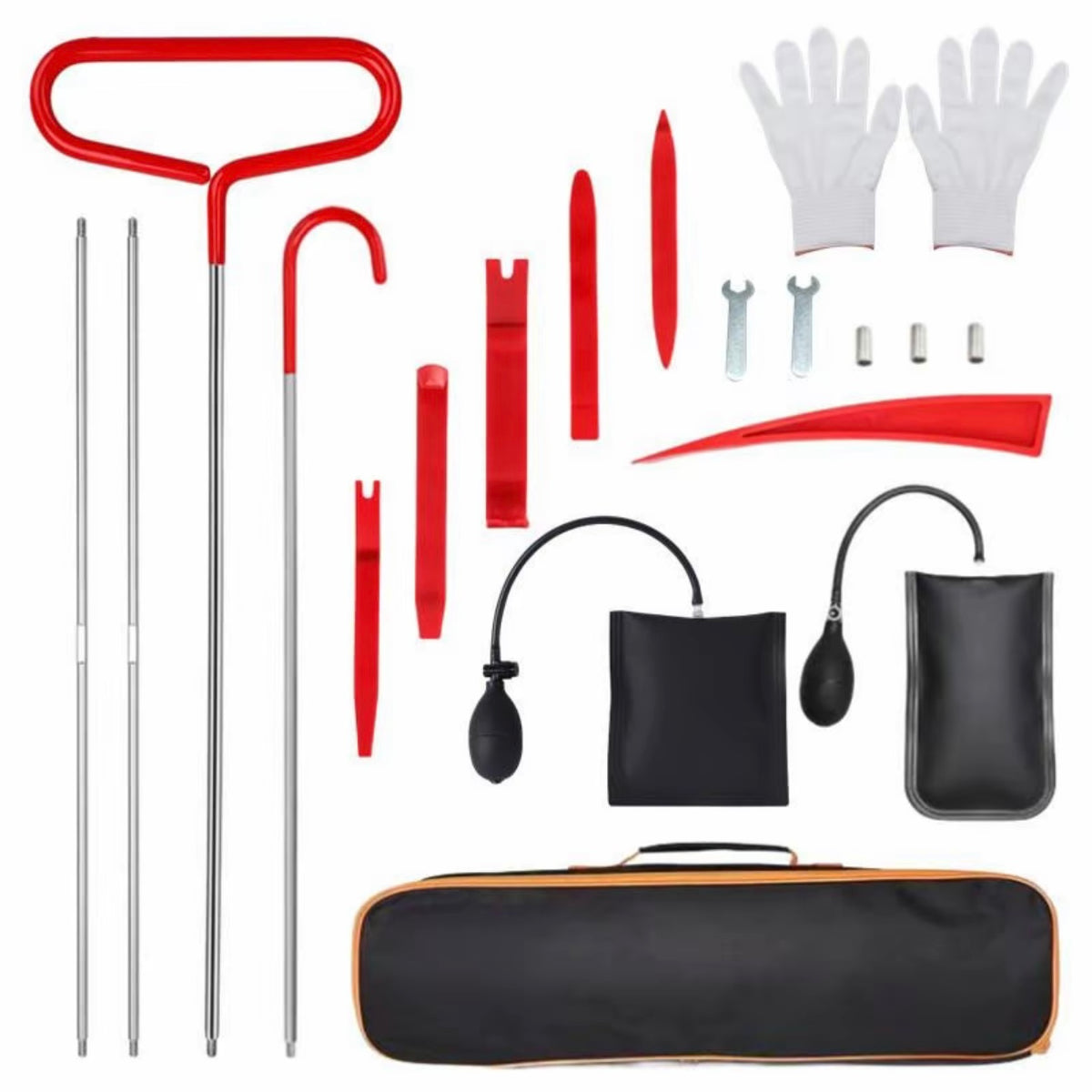 Kit de herramienta para Coche ￼