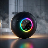 Altavoz inalámbrico resistente al agua