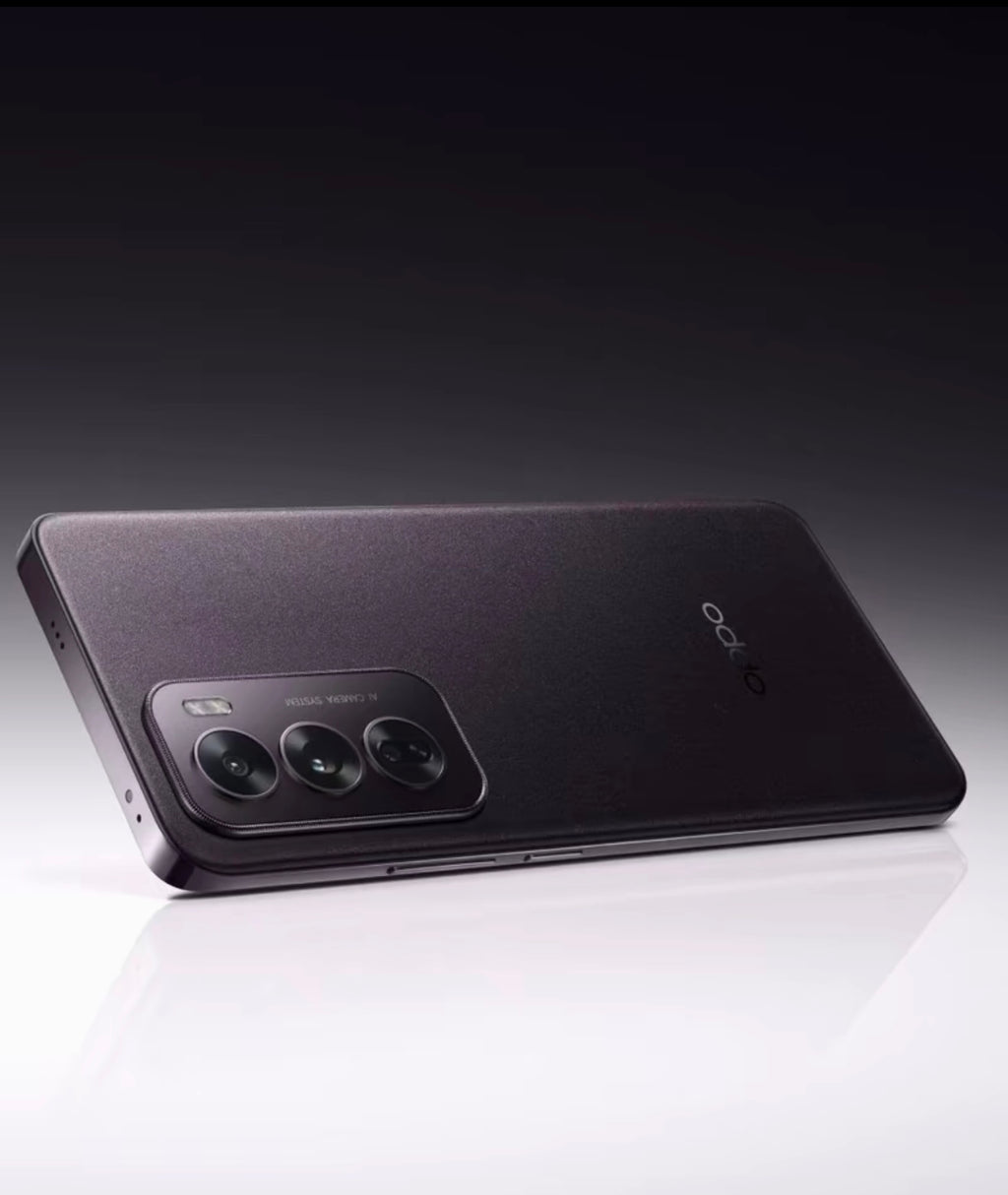 OPPO Reno12 5G Nuevo- Pantalla AMOLED 6.7"