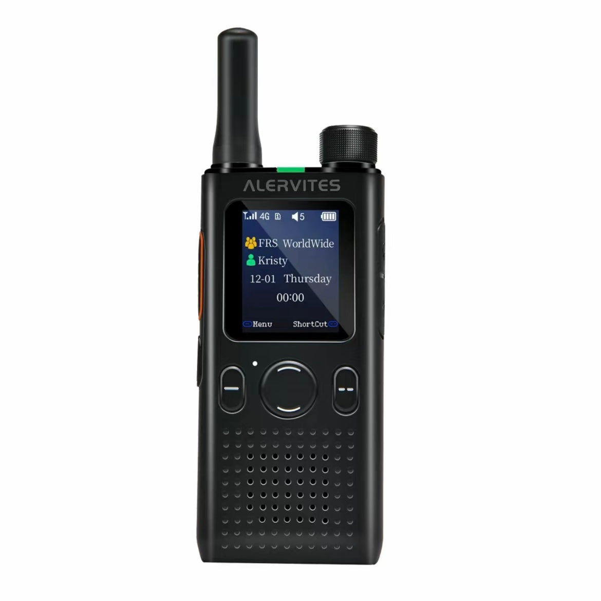 walkie-talkie Alervites-AT1