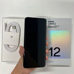 OPPO Reno12 5G Nuevo- Pantalla AMOLED 6.7"