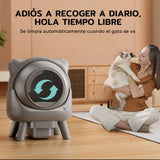 Arenera inteligente Amicura X1