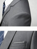 Conjunto de trajes, dos piezas ￼