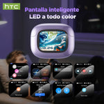 Auriculares inalámbricos HTC-NE32