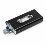 Usb memoria portátil 4en1