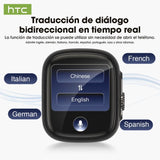 Auricular con traductor ms188yne72
