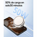 OPPO AIRVOOC 50W Cargador inalámbrico