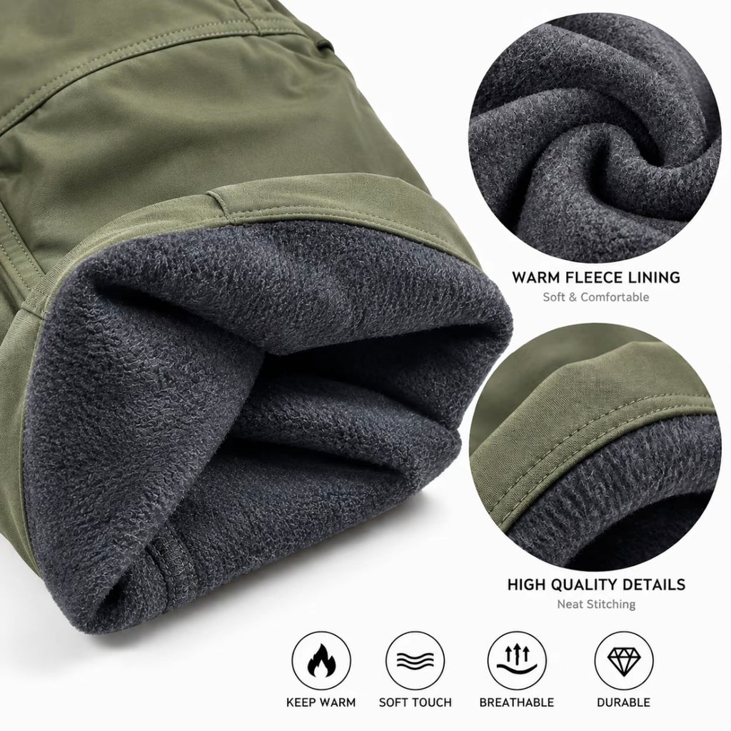 Pantalón para trabajo