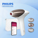 Depilador lacer Philips