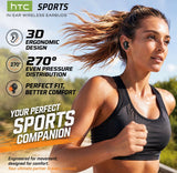 Auriculares Bluetooth HTC NE79