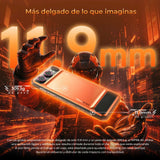 Oukitel wp68 air resistente