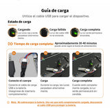 Mariposa voladora