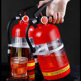 Extintor para bebidas￼￼