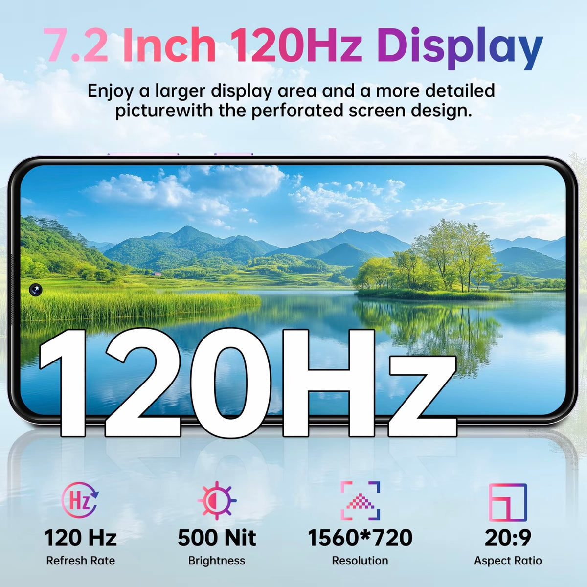 OUKITEL C69-SE Telefonos Moviles Libres