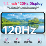 OUKITEL C69-SE Telefonos Moviles Libres