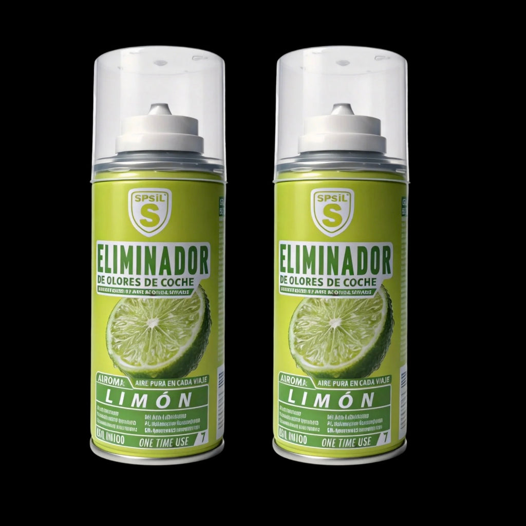Ambiental para Coches