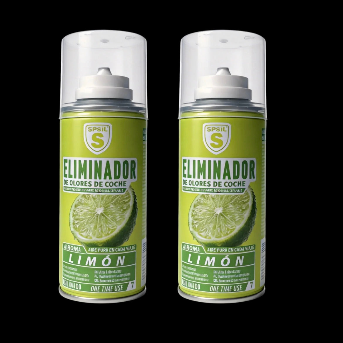 Ambiental para Coches