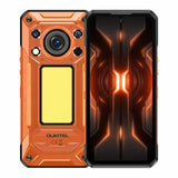 Movil OUKITEL WP500 5G Resistente