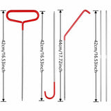 Kit de herramienta para Coche ￼