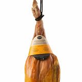 Pack paleta curada con kit jamonero