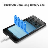 XIAOMI Redmi 15C - Smartphone de 8+128GB,