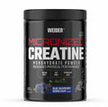 Creatine weider micronized