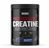 Creatine weider micronized
