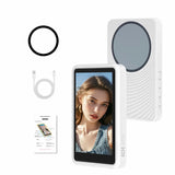 monitor de selfies inalambrico