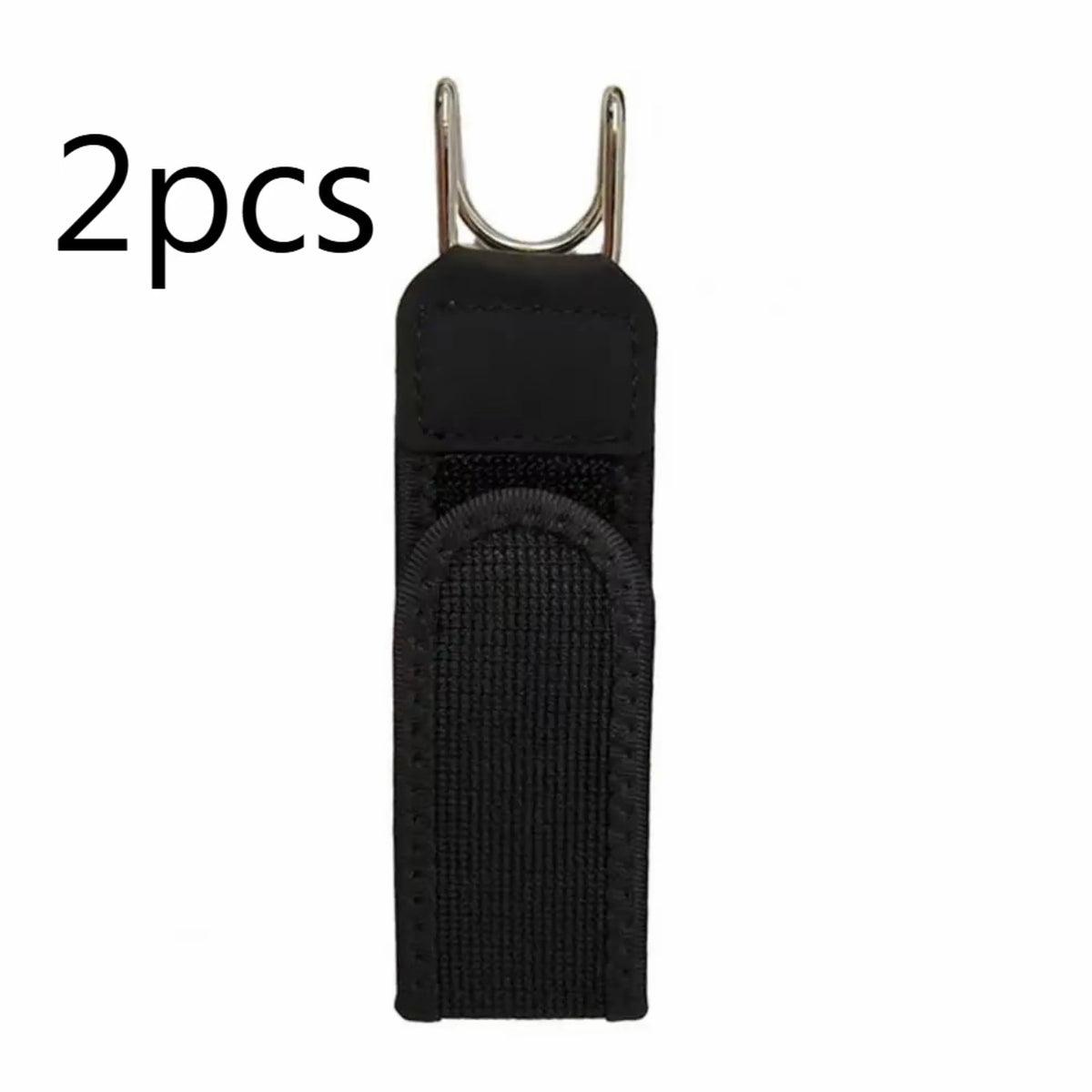 Mini cinturón con dos piezas ￼￼