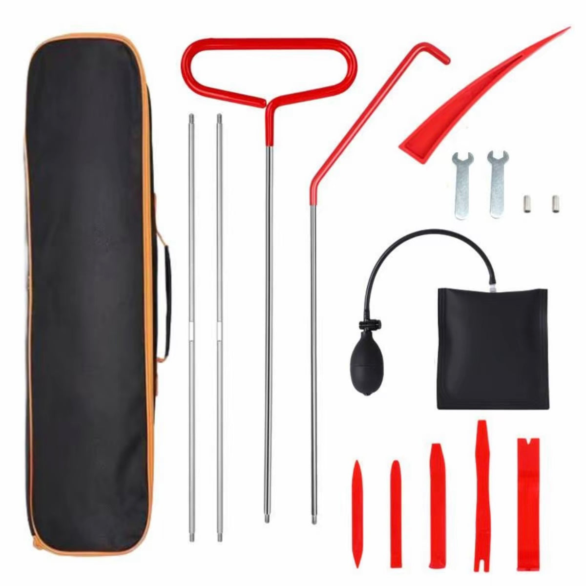 Kit de herramienta para Coche ￼