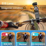 camara portátil 4K