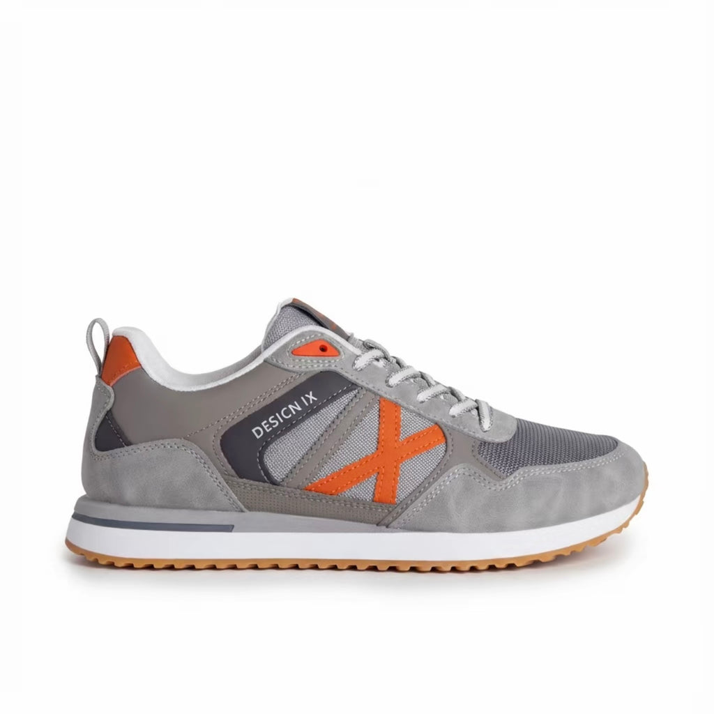 Zapatillas Deportivas Para Hombre