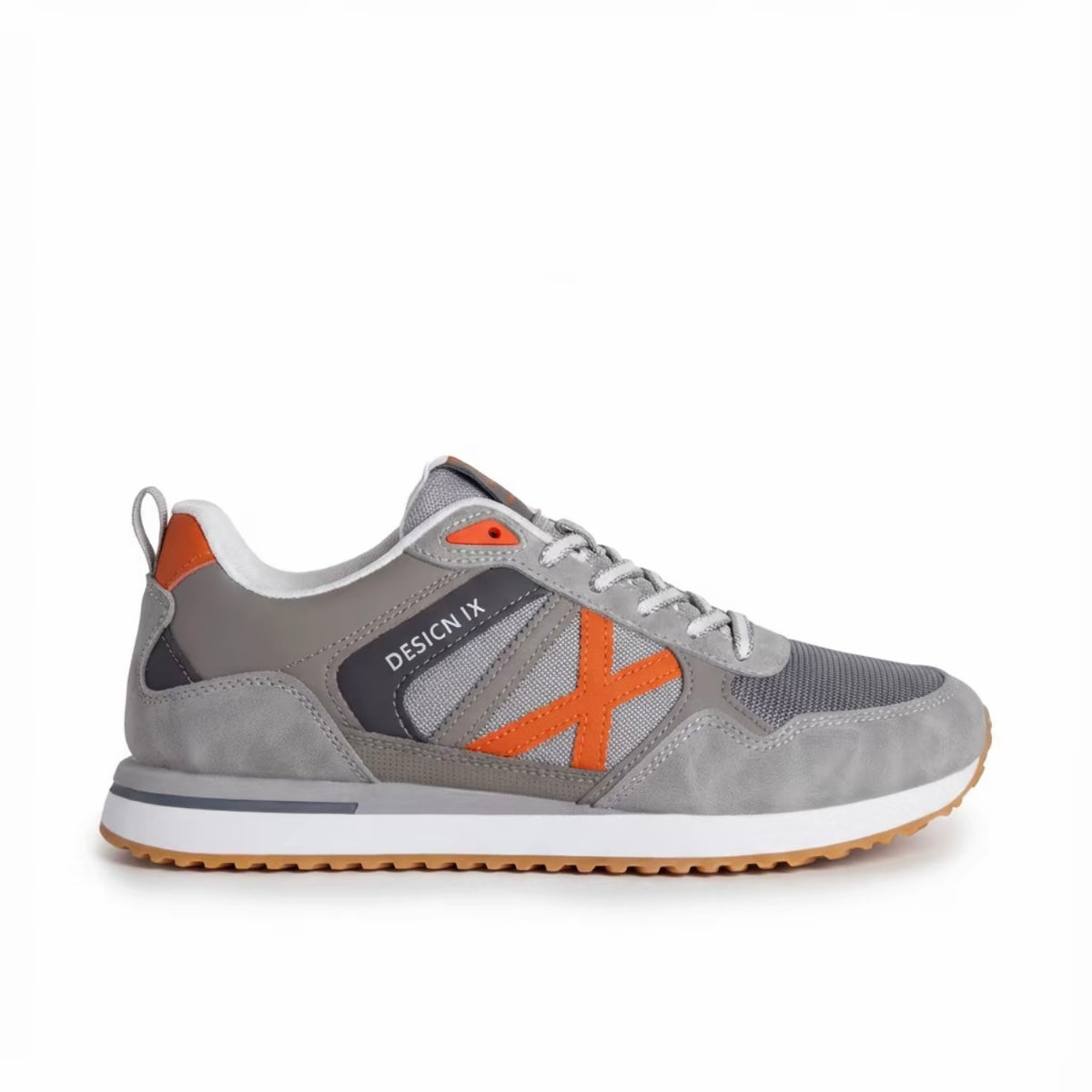 Zapatillas Deportivas Para Hombre