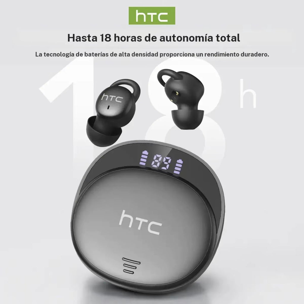 Auriculares HTC NE97