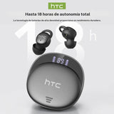 Auriculares HTC NE97