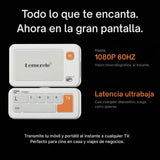 Transmisor HDMI Lemorele P400
